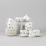 1154 3573 COFFEE SET